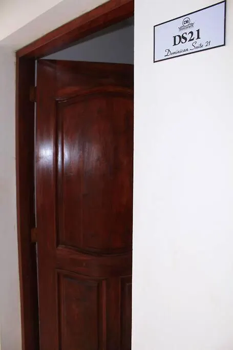 Dominican Suite 21, Amazing Apt/Studio プエルト・プラタ