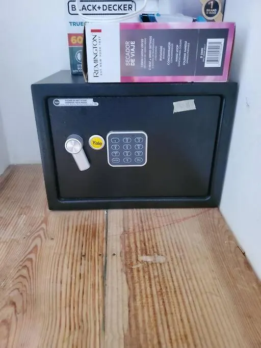 Dominican Suite 21, Amazing Apt/Studio Πουέρτο Πλάτα 0*,