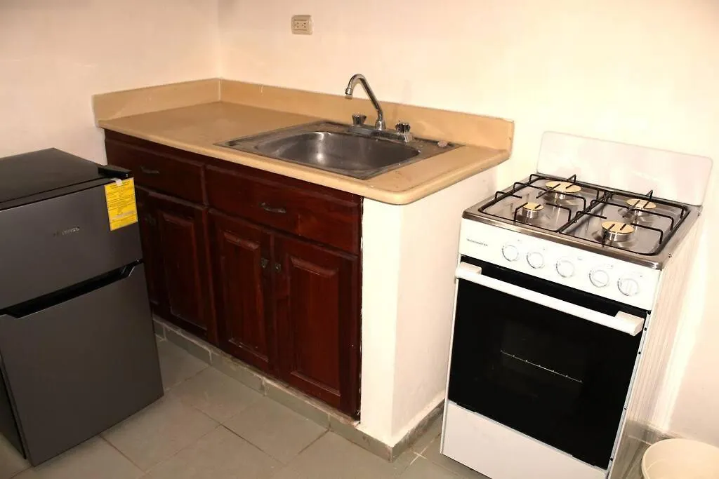 Dominican Suite 21, Amazing Apt/Studio Πουέρτο Πλάτα 0*,  Δομινικανή Δημοκρατία