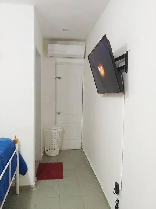 Διαμέρισμα Dominican Suite 21, Amazing Apt/Studio Πουέρτο Πλάτα Δομινικανή Δημοκρατία