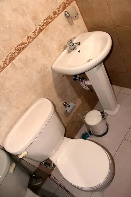 Dominican Suite 21, Amazing Apt/Studio Πουέρτο Πλάτα