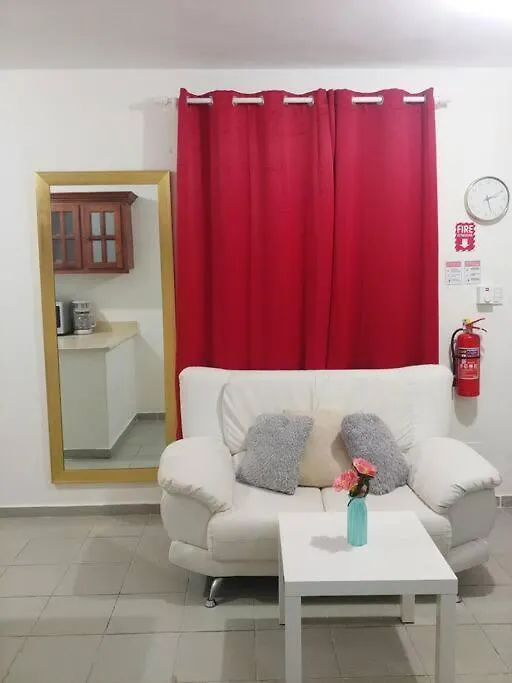 Dominican Suite 21, Amazing Apt/Studio Πουέρτο Πλάτα Διαμέρισμα